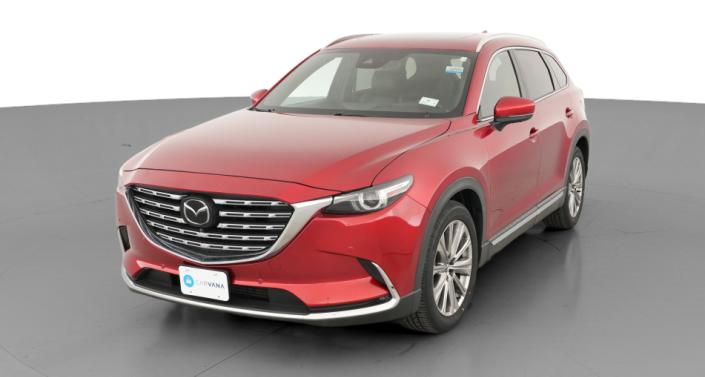 Thumbnail: 2022 Mazda CX-9 - 1
