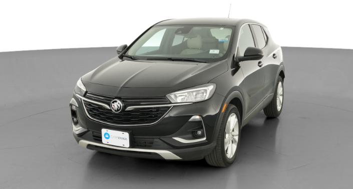 Thumbnail: 2021 Buick Encore GX - 1