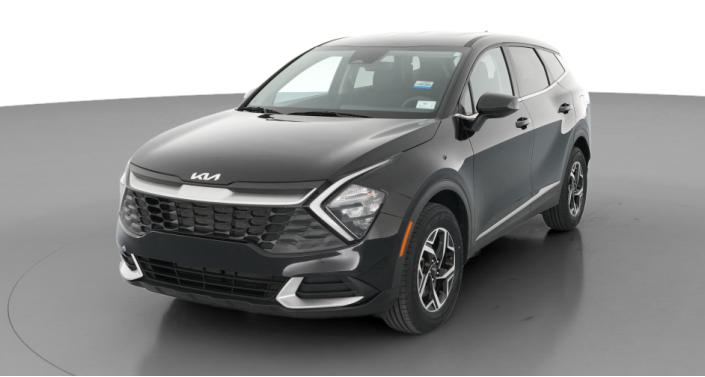 Thumbnail: 2023 Kia Sportage - 1