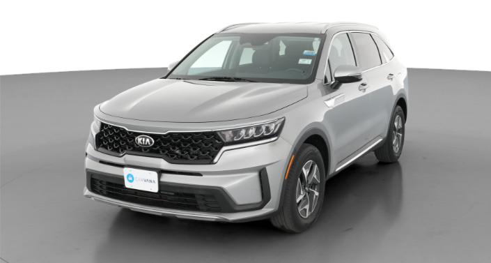 Thumbnail: 2021 Kia Sorento - 1