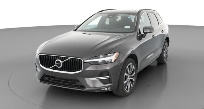 Thumbnail: 2022 Volvo XC60 - 1