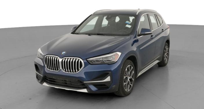 Thumbnail: 2021 BMW X1 - 1