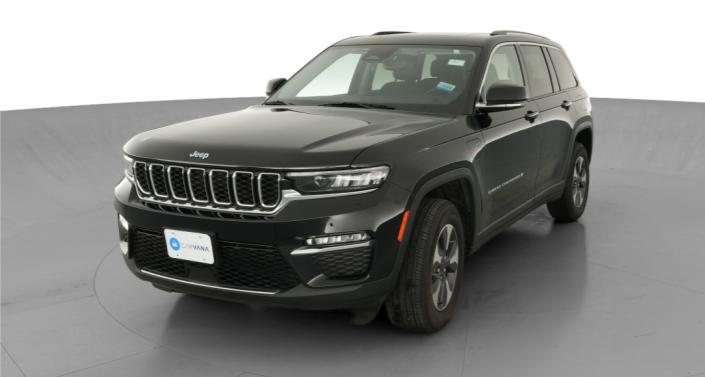 Thumbnail: 2022 Jeep Grand Cherokee - 1