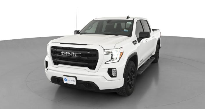Thumbnail: 2020 GMC Sierra 1500 - 1