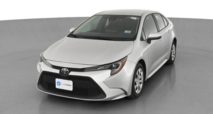 Thumbnail: 2022 Toyota Corolla - 1