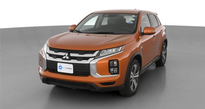 Thumbnail: 2022 Mitsubishi Outlander Sport - 1