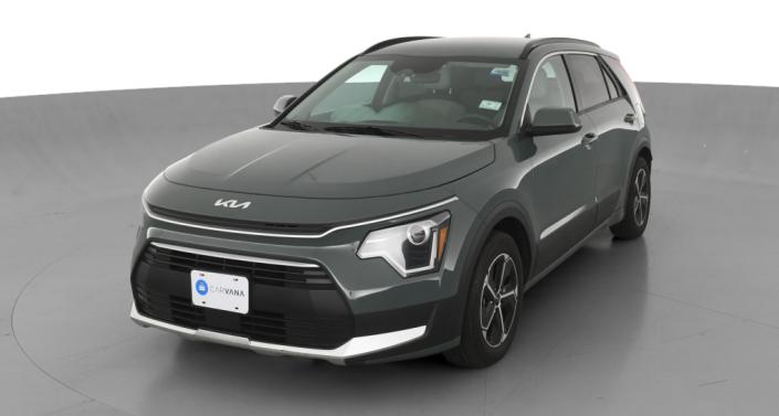 Thumbnail: 2023 Kia Niro - 1