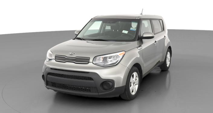 Thumbnail: 2018 Kia Soul - 1
