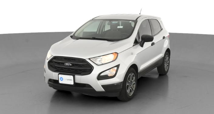 Thumbnail: 2021 Ford EcoSport - 1