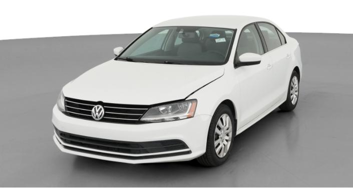 Thumbnail: 2017 Volkswagen Jetta - 1