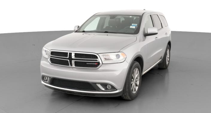 Thumbnail: 2018 Dodge Durango - 1