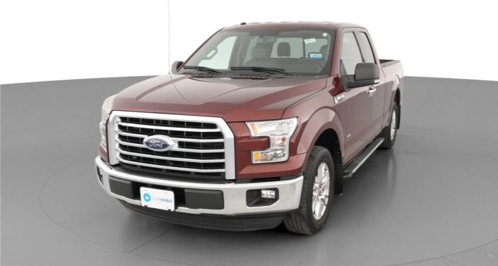 Thumbnail: 2016 Ford Econoline - 1