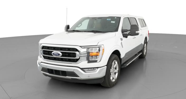 Thumbnail: 2023 Ford Econoline - 1