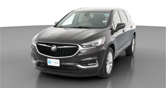 Thumbnail: 2018 Buick Enclave - 1