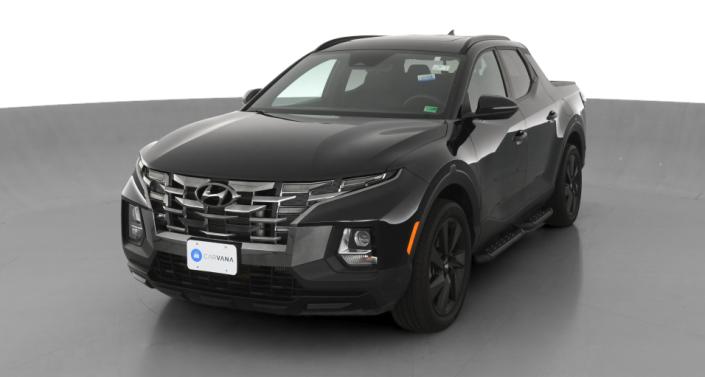 Thumbnail: 2023 Hyundai Santa Cruz - 1