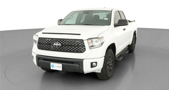 Thumbnail: 2021 Toyota Tundra - 1