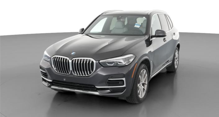 Thumbnail: 2023 BMW X5 - 1