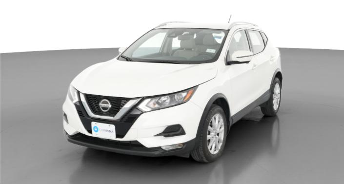Thumbnail: 2022 Nissan Rogue Sport - 1