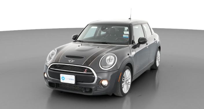 Thumbnail: 2019 MINI Cooper Hardtop - 1