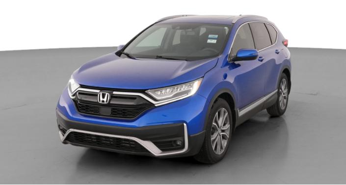Thumbnail: 2020 Honda CR-V - 1