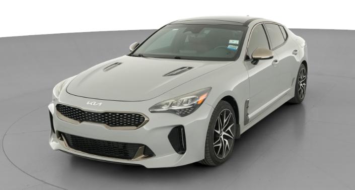 Thumbnail: 2022 Kia Stinger - 1