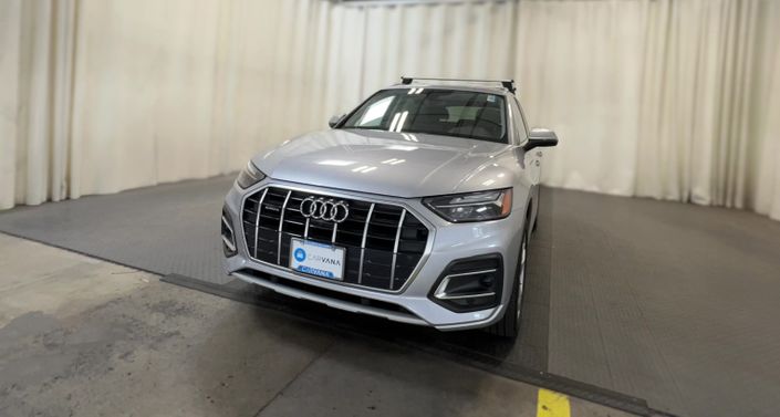 Thumbnail: 2021 Audi Q5 - 1