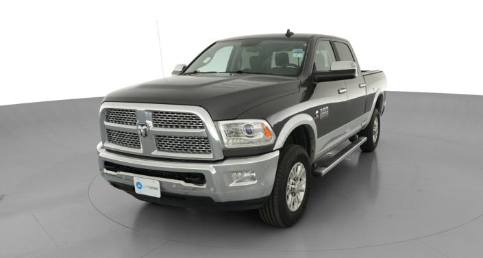 Thumbnail: 2016 RAM 2500 - 1