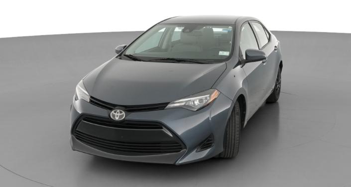 Thumbnail: 2019 Toyota Corolla - 1