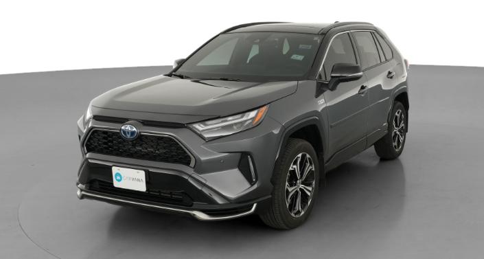 Thumbnail: 2024 Toyota RAV4 - 1