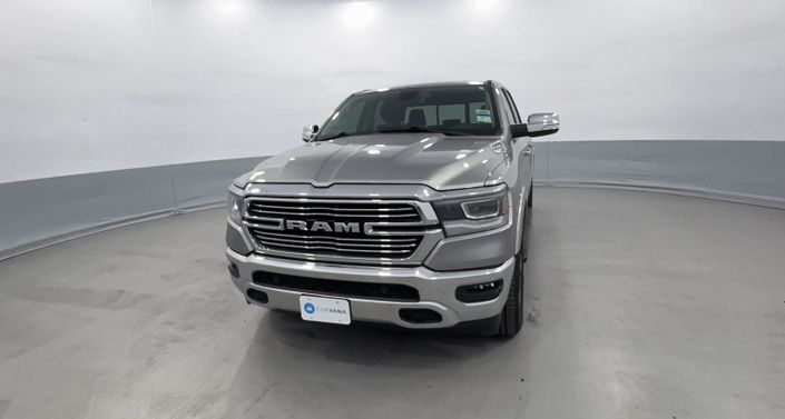 Thumbnail: 2020 RAM 1500 - 1