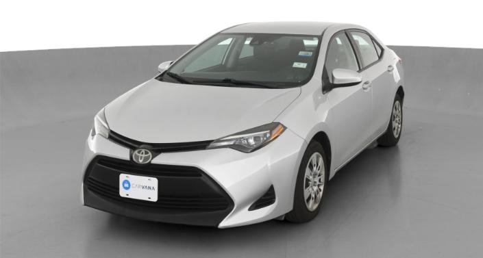 Thumbnail: 2019 Toyota Corolla - 1
