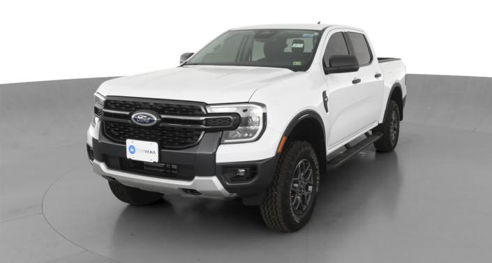 Thumbnail: 2024 Ford Ranger - 1