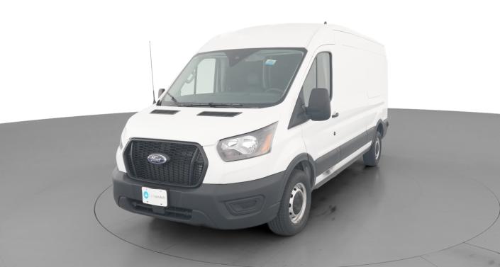 Thumbnail: 2024 Ford Transit Series - 1
