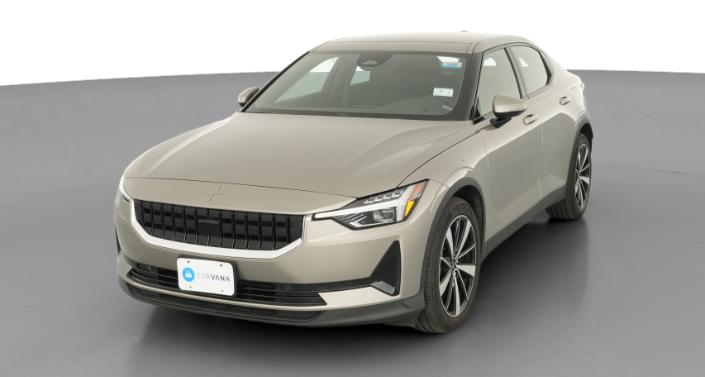 2022 Polestar 2 Long Range Dual Motor -
                  Trenton, OH
