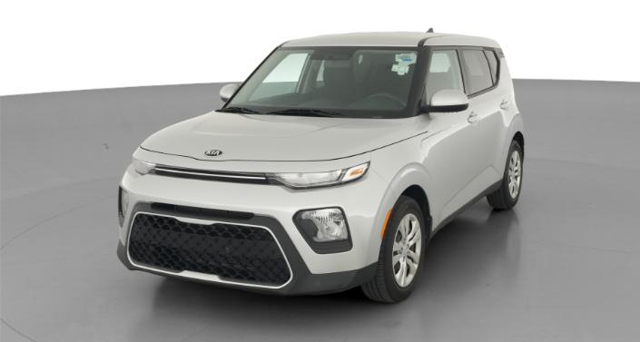 Thumbnail: 2020 Kia Soul - 1
