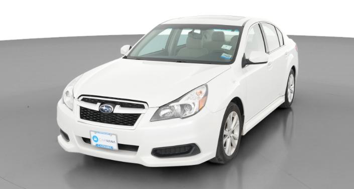 2013 Subaru Legacy Premium -
                  Indianapolis, IN