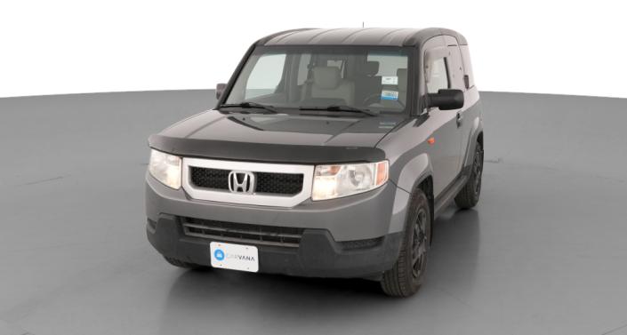 Thumbnail: 2011 Honda Element - 1