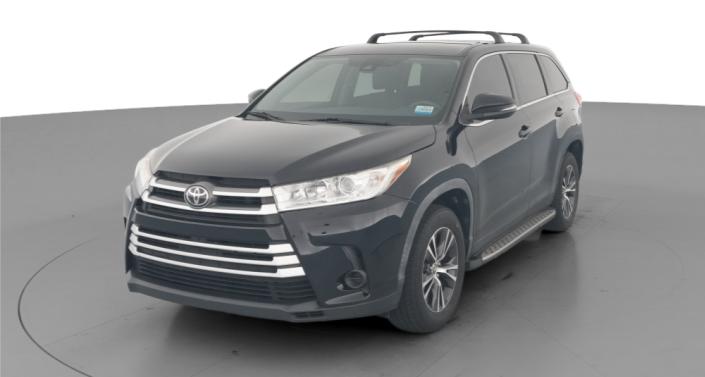 Thumbnail: 2019 Toyota Highlander - 1