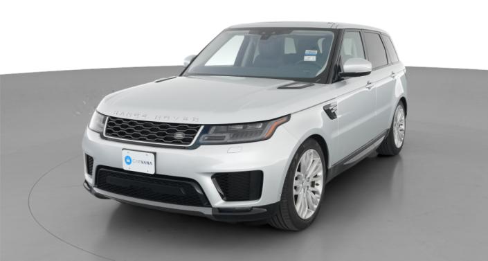 Thumbnail: 2019 Land Rover Range Rover Sport - 1