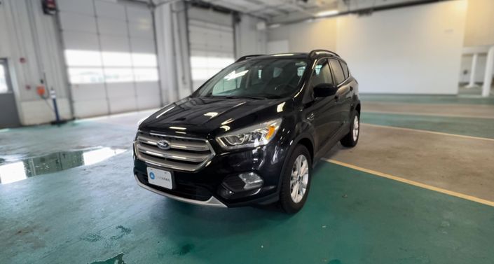Thumbnail: 2019 Ford Escape - 1