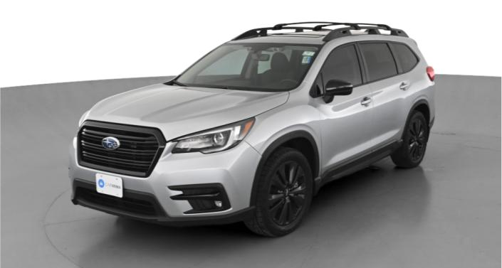 Thumbnail: 2022 Subaru Ascent - 1