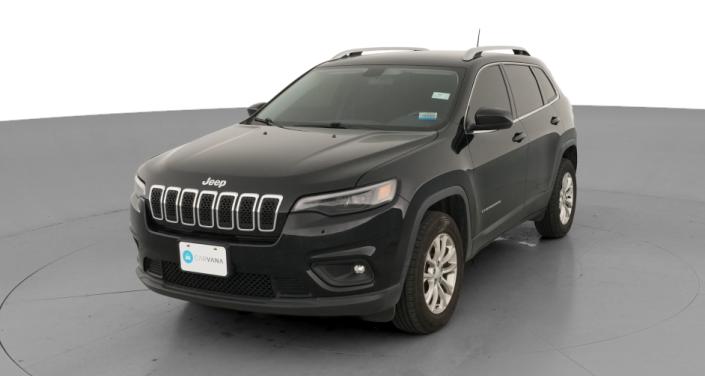 Thumbnail: 2019 Jeep Cherokee - 1