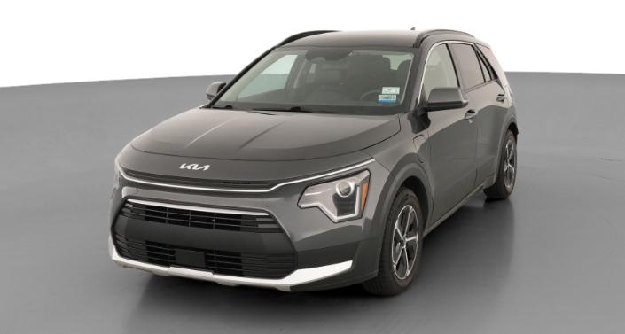 Thumbnail: 2023 Kia Niro - 1