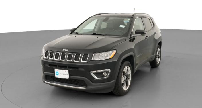 Thumbnail: 2019 Jeep Compass - 1