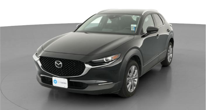 Thumbnail: 2023 Mazda CX-30 - 1