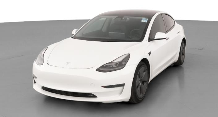 Thumbnail: 2022 Tesla Model 3 - 1
