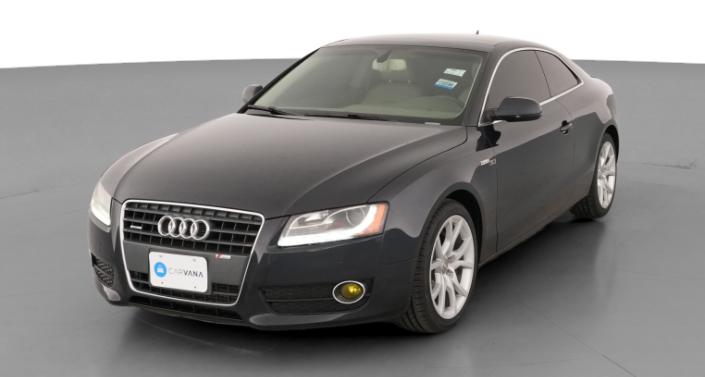 2012 Audi A5 Premium -
                  Tolleson, AZ