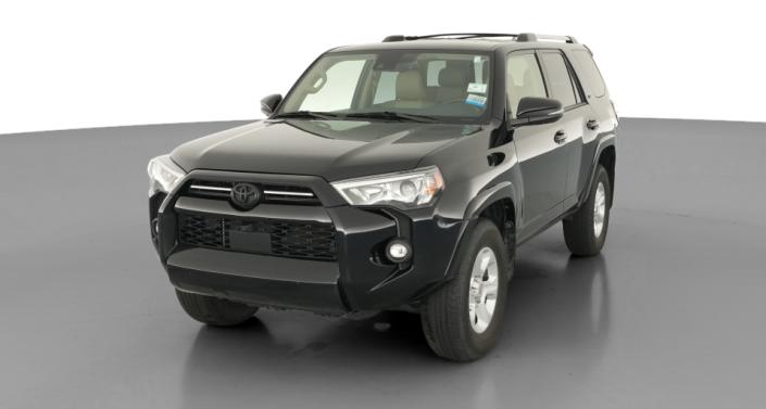 Thumbnail: 2023 Toyota 4Runner - 1