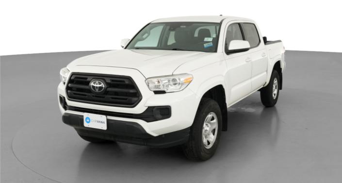 Thumbnail: 2019 Toyota Tacoma - 1
