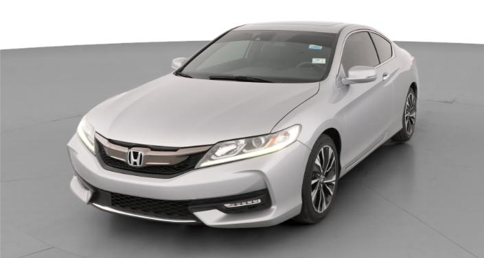 Thumbnail: 2016 Honda Accord - 1